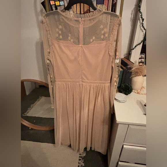 Frock&Frill Midi Dress✿ - Picture 5 of 7